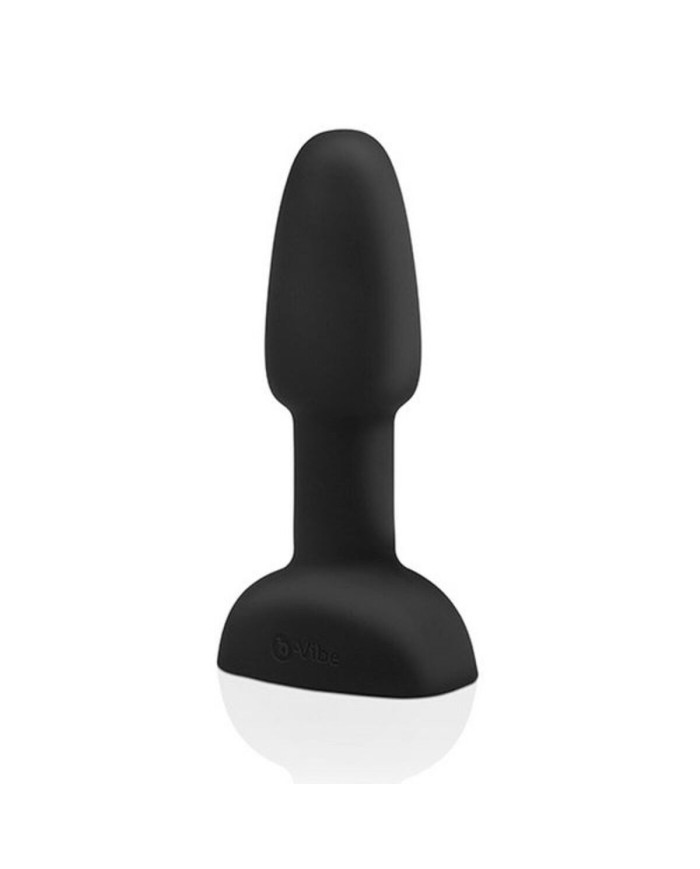 Plug Anale B-Vibe 81454 Nero