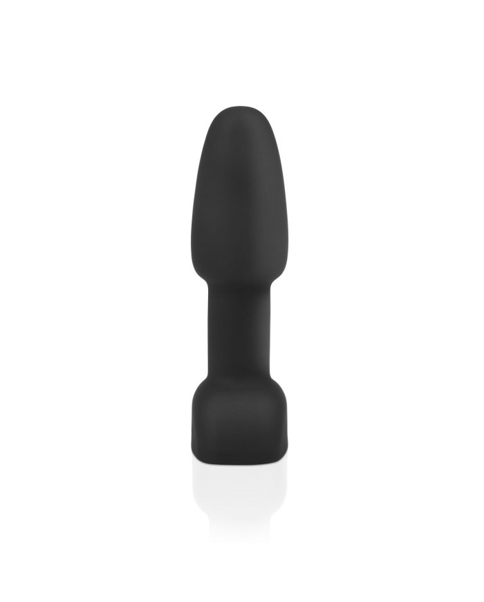 Plug Anale B-Vibe 81454 Nero