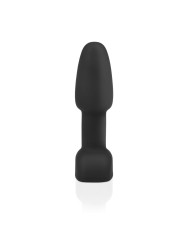 Plug Anale B-Vibe 81454 Nero