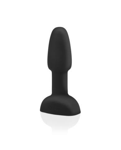 Plug Anale B-Vibe 81454 Nero Plug Anale B-Vibe 81454 Nero