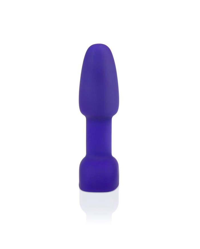 Plug Anale B-Vibe 93044 Viola