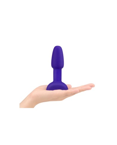 Plug Anale B-Vibe 93044 Viola Plug Anale B-Vibe 93044 Viola