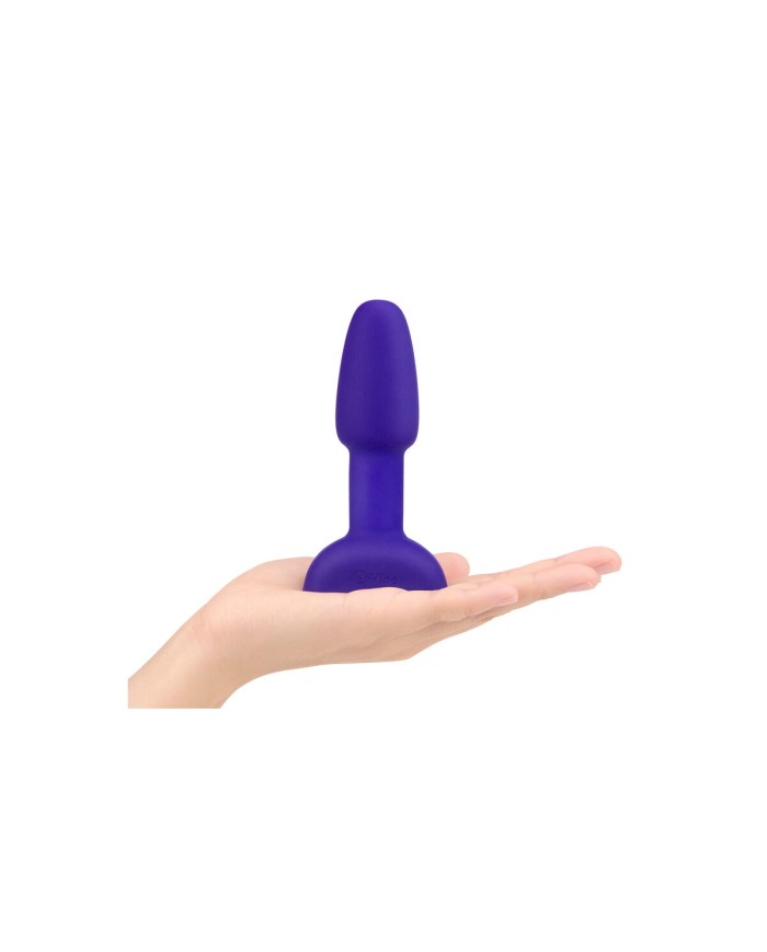 Plug Anale B-Vibe 93044 Viola