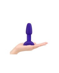 Plug Anale B-Vibe 93044 Viola