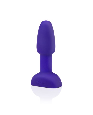 Plug Anale B-Vibe 93044 Viola Plug Anale B-Vibe 93044 Viola