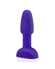 Plug Anale B-Vibe 93044 Viola