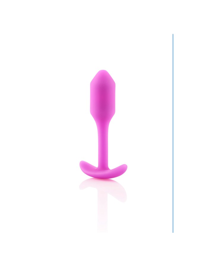 Plug Anale B-Vibe 96717 Rosa
