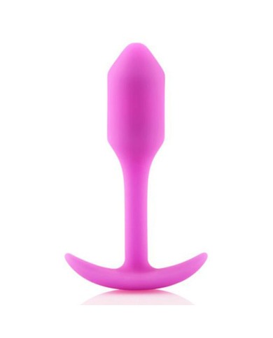 Plug Anale B-Vibe 96717 Rosa Plug Anale B-Vibe 96717 Rosa