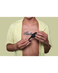 Plug Anale B-Vibe 96748 Nero