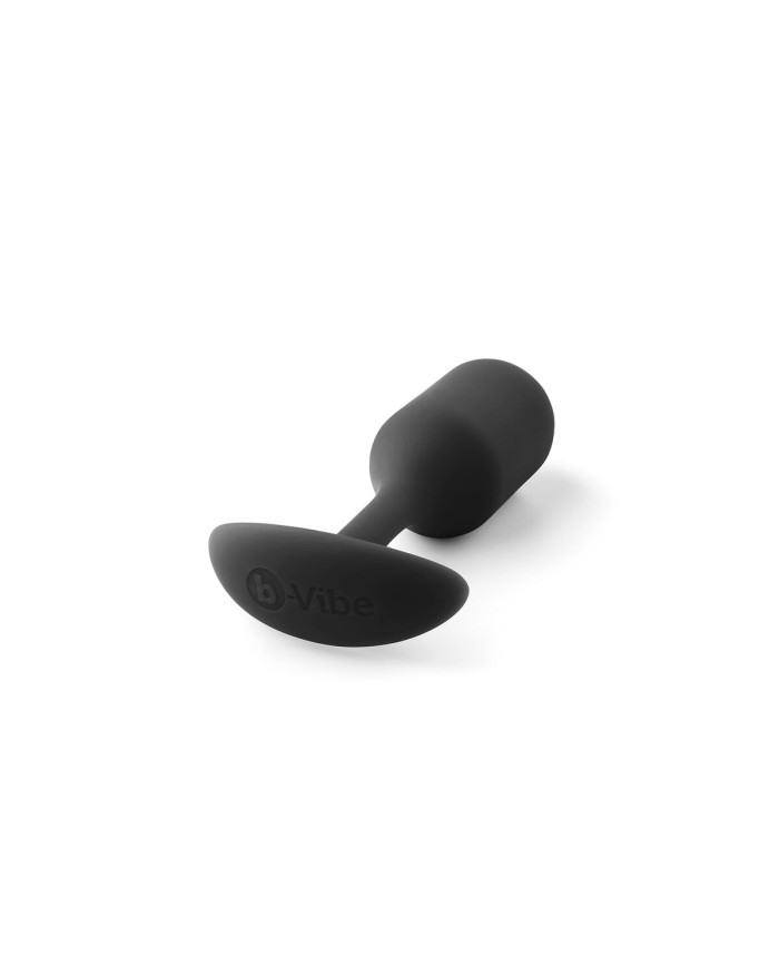 Plug Anale B-Vibe 96748 Nero