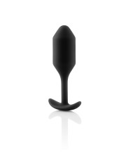 Plug Anale B-Vibe 96748 Nero