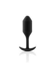 Plug Anale B-Vibe 96748 Nero