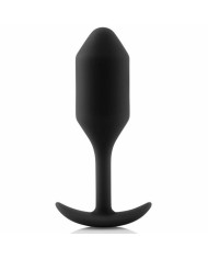 Plug Anale B-Vibe 96748 Nero