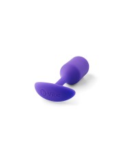 Plug Anale B-Vibe 96731 Viola