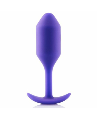 Plug Anale B-Vibe 96731 Viola Plug Anale B-Vibe 96731 Viola