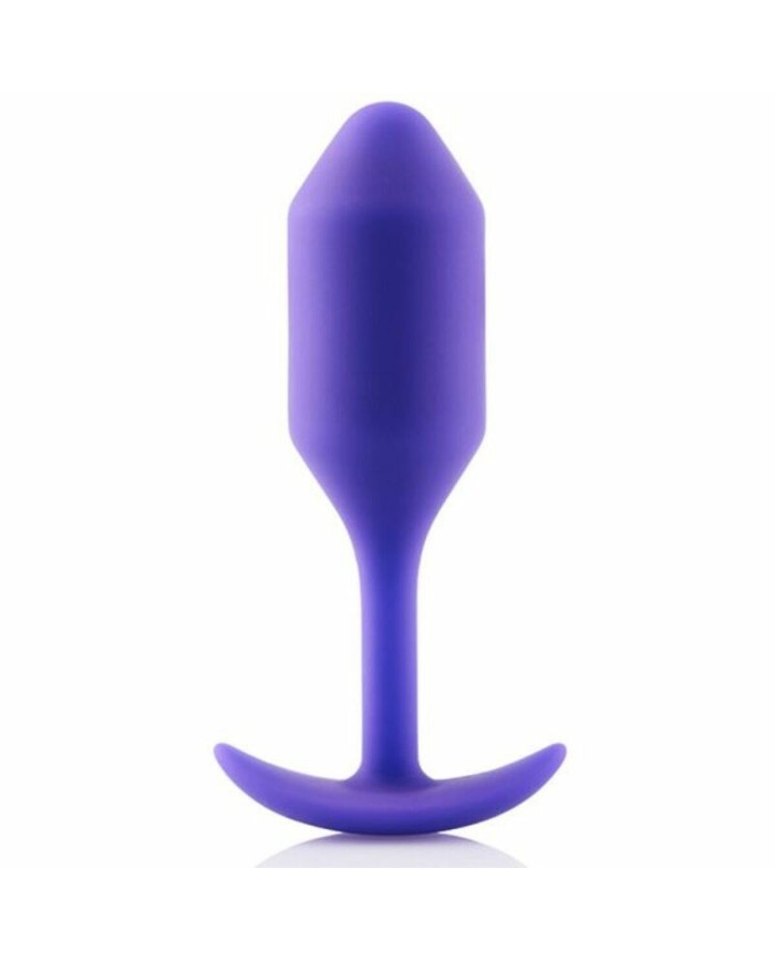 Plug Anale B-Vibe 96731 Viola