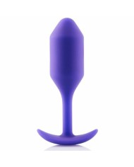 Plug Anale B-Vibe 96731 Viola