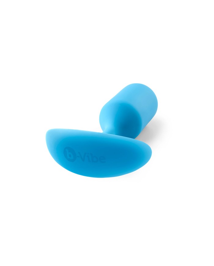 Plug Anale B-Vibe 96755 Azzurro