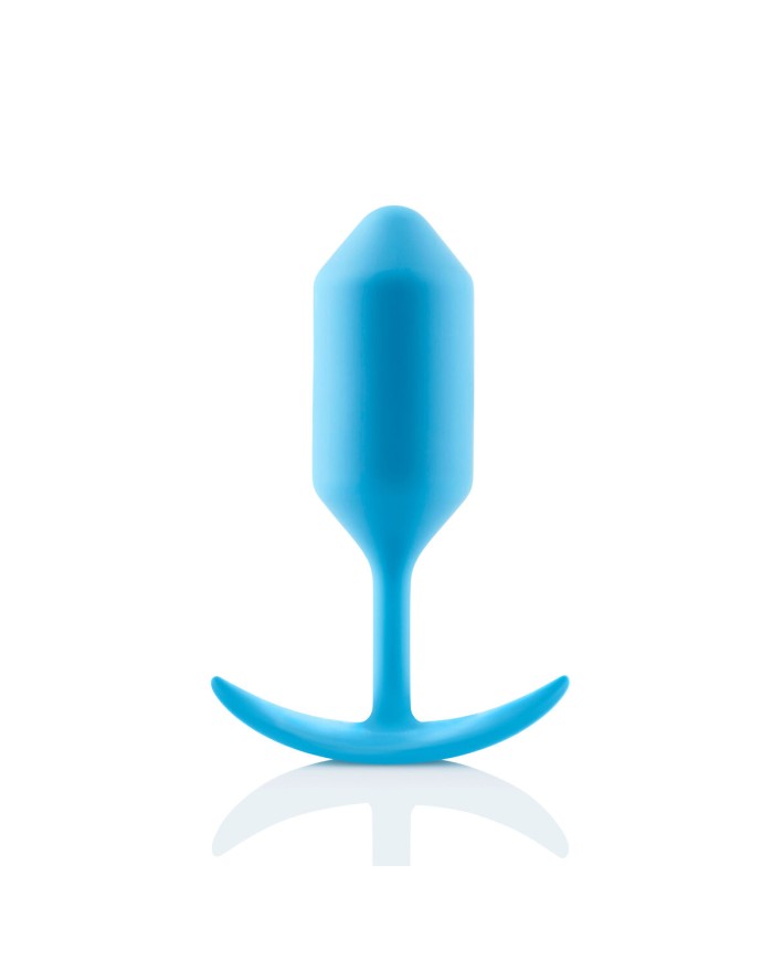 Plug Anale B-Vibe 96755 Azzurro