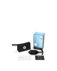 Plug Anale B-Vibe 96779 Nero