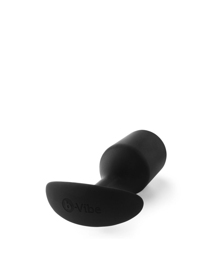 Plug Anale B-Vibe 12035 Nero