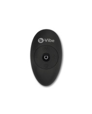 Plug Anale B-Vibe Rimming Nero XL Plug Anale B-Vibe Rimming Nero XL