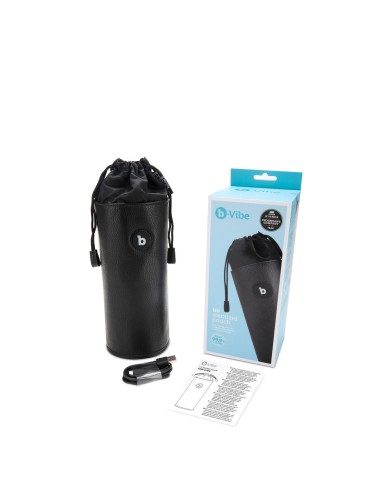 Sterilizzatore Pouch B-Vibe Sterilizzatore Pouch B-Vibe