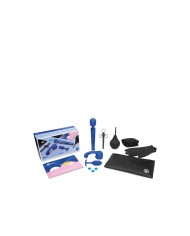 Kit Piacere Anal B-Vibe (10 pcs)
