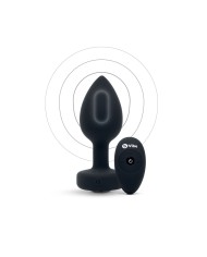 Vibratore B-Vibe Jewel Nero M/L Vibratore B-Vibe Jewel Nero M/L