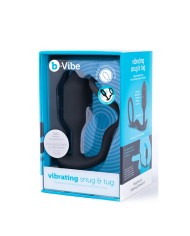 Vibratore Le Wand All That Glimmers Set Blu Pastello