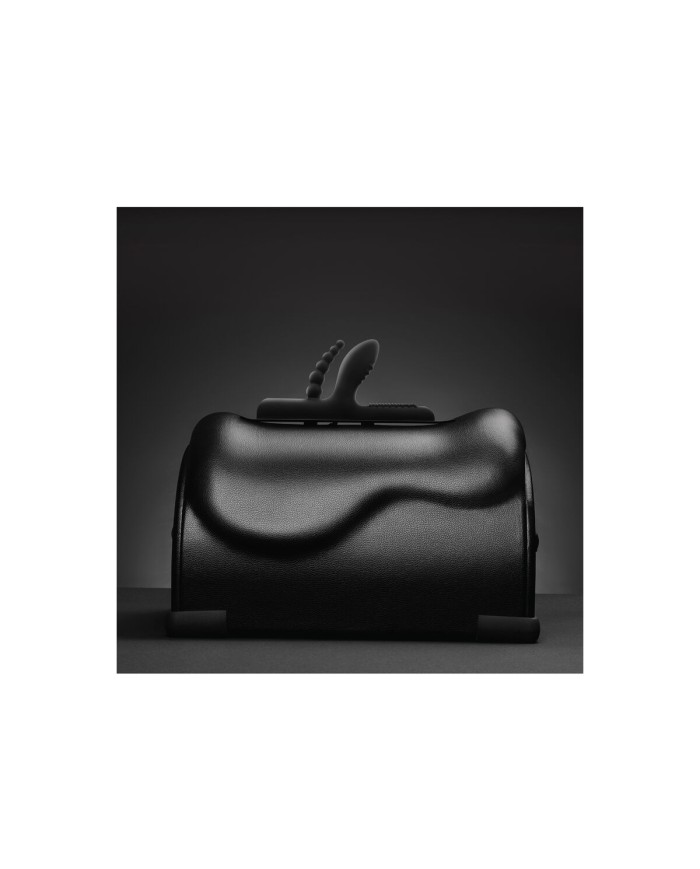 Accessorio Buckwild The Cowgirl Silicone Ø 3,7 cm Accessorio Buckwild The Cowgirl Silicone Ø 3,7 cm