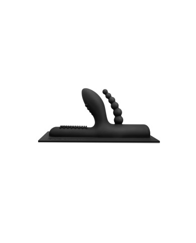 Accessorio Buckwild The Cowgirl Silicone Ø 3,7 cm Accessorio Buckwild The Cowgirl Silicone Ø 3,7 cm