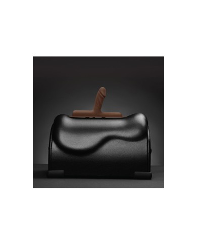 Accessorio Bronco Dark Skin The Cowgirl