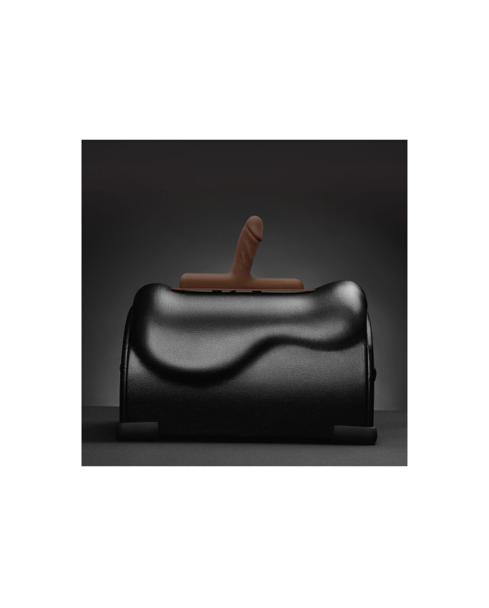 Accessorio Bronco Dark Skin The Cowgirl