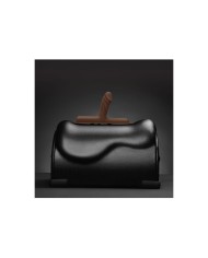 Accessorio Bronco Dark Skin The Cowgirl