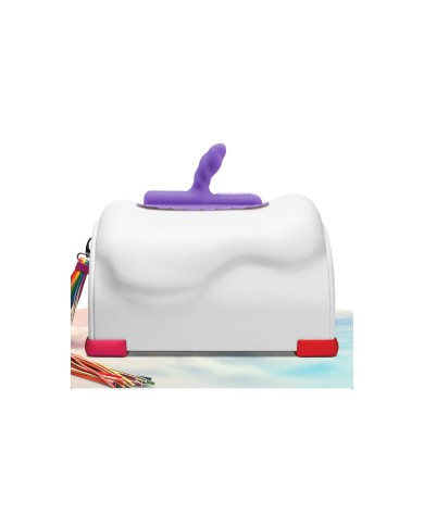 Masturbatore The Cowgirl Unicorn Uni Horn Viola Masturbatore The Cowgirl Unicorn Uni Horn Viola