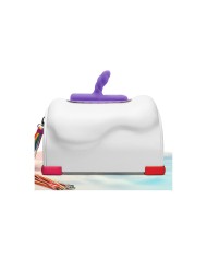 Masturbatore The Cowgirl Unicorn Uni Horn Viola Masturbatore The Cowgirl Unicorn Uni Horn Viola