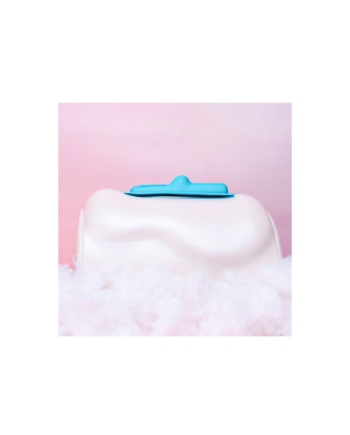 Masturbatore The Cowgirl Unicorn Attachment Magic Hide Azzurro Masturbatore The Cowgirl Unicorn Attachment Magic Hide Azzurro