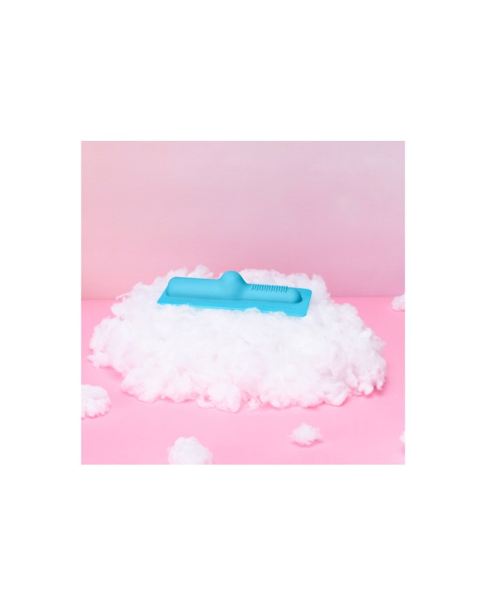 Masturbatore The Cowgirl Unicorn Attachment Magic Hide Azzurro