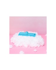 Masturbatore The Cowgirl Unicorn Attachment Magic Hide Azzurro