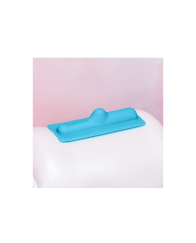 Masturbatore The Cowgirl Unicorn Attachment Magic Hide Azzurro Masturbatore The Cowgirl Unicorn Attachment Magic Hide Azzurro