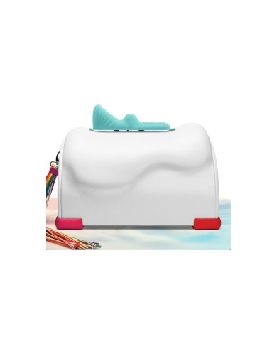 Masturbatore The Cowgirl Unicorn Mystical Verde Masturbatore The Cowgirl Unicorn Mystical Verde