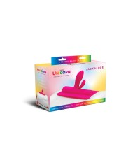 Masturbatore Doppia Penetrazione Seven Creations Viola Masturbatore Doppia Penetrazione Seven Creations Viola