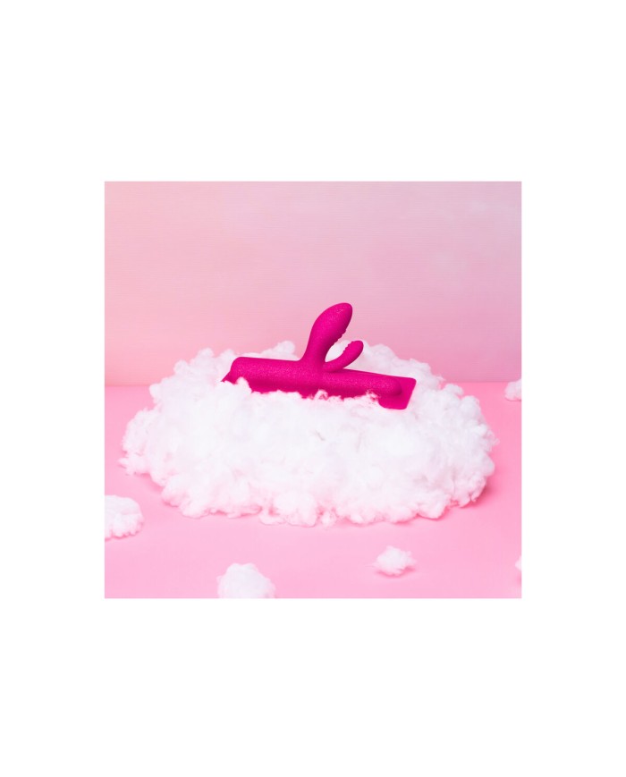 Masturbatore The Cowgirl Unicorn Attachment Jackalope Rosa Masturbatore The Cowgirl Unicorn Attachment Jackalope Rosa