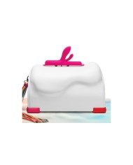 Masturbatore The Cowgirl Unicorn Attachment Jackalope Rosa Masturbatore The Cowgirl Unicorn Attachment Jackalope Rosa