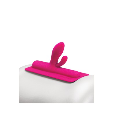 Masturbatore The Cowgirl Unicorn Attachment Jackalope Rosa Masturbatore The Cowgirl Unicorn Attachment Jackalope Rosa