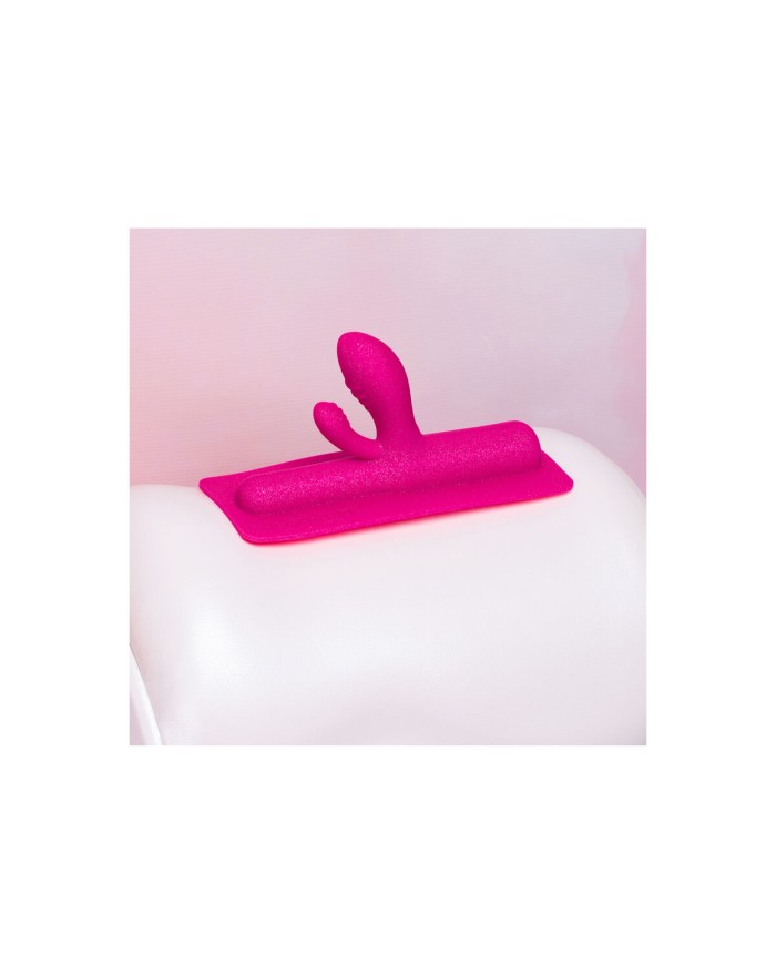 Masturbatore The Cowgirl Unicorn Attachment Jackalope Rosa Masturbatore The Cowgirl Unicorn Attachment Jackalope Rosa