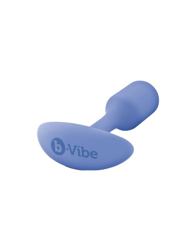 Plug Anale B-Vibe Viola Violetta Plug Anale B-Vibe Viola Violetta