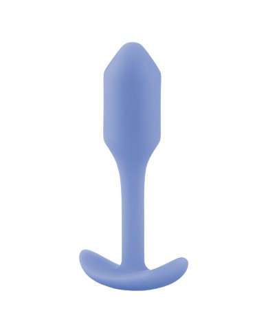 Plug Anale B-Vibe Viola Violetta Plug Anale B-Vibe Viola Violetta