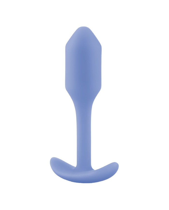 Plug Anale B-Vibe Viola Violetta